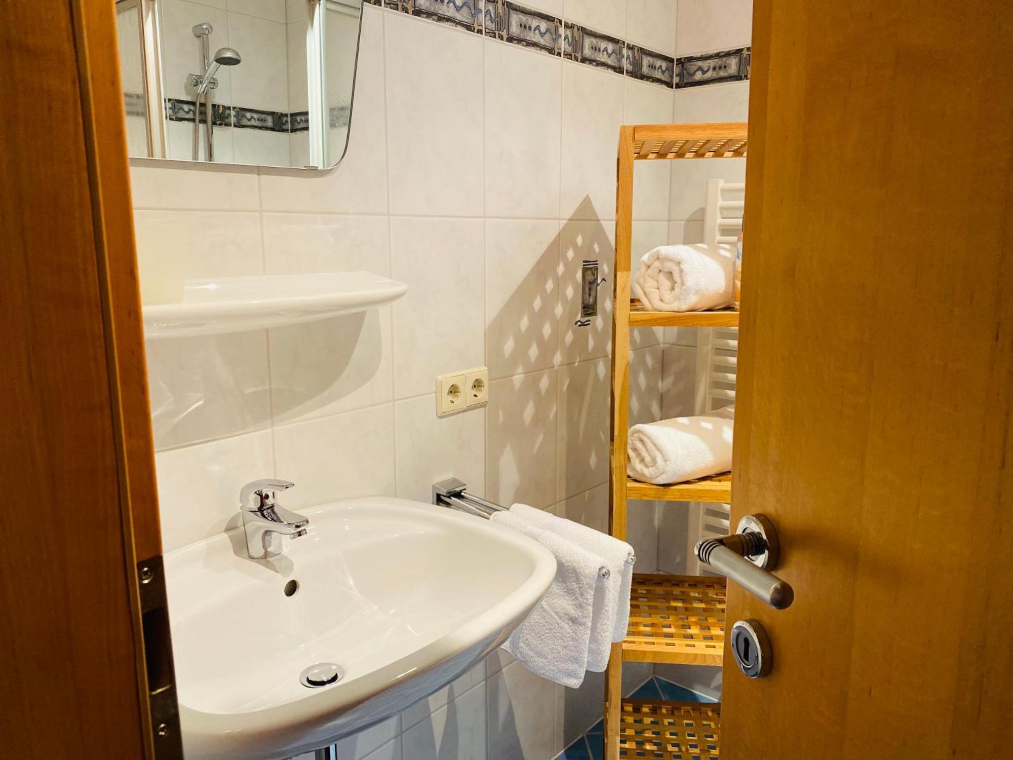 Appartement Auwald Forstau  Luaran gambar