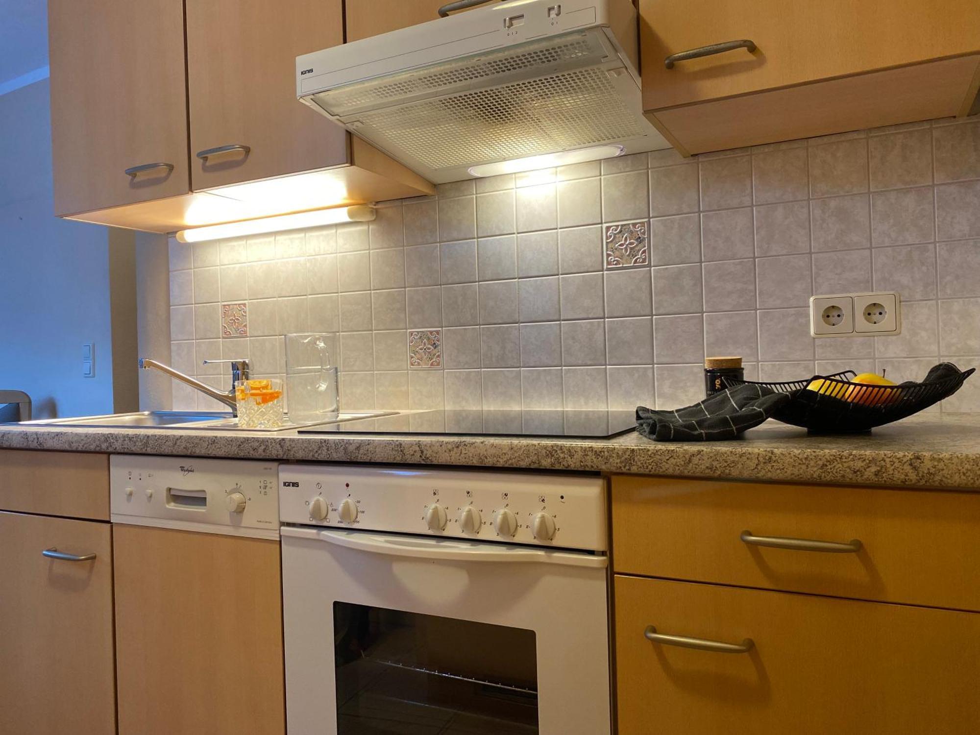 Appartement Auwald Forstau  Luaran gambar