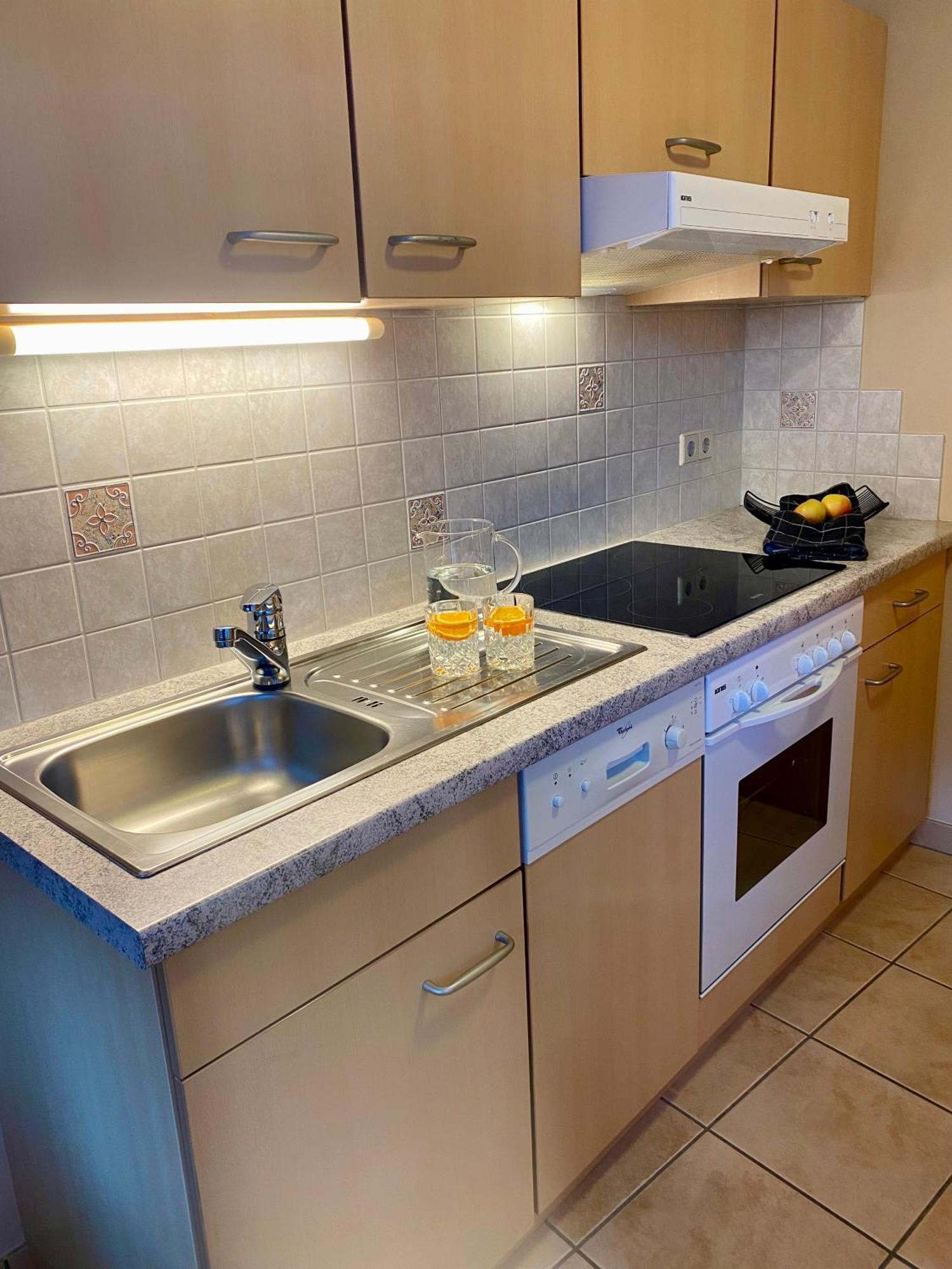 Appartement Auwald Forstau  Luaran gambar
