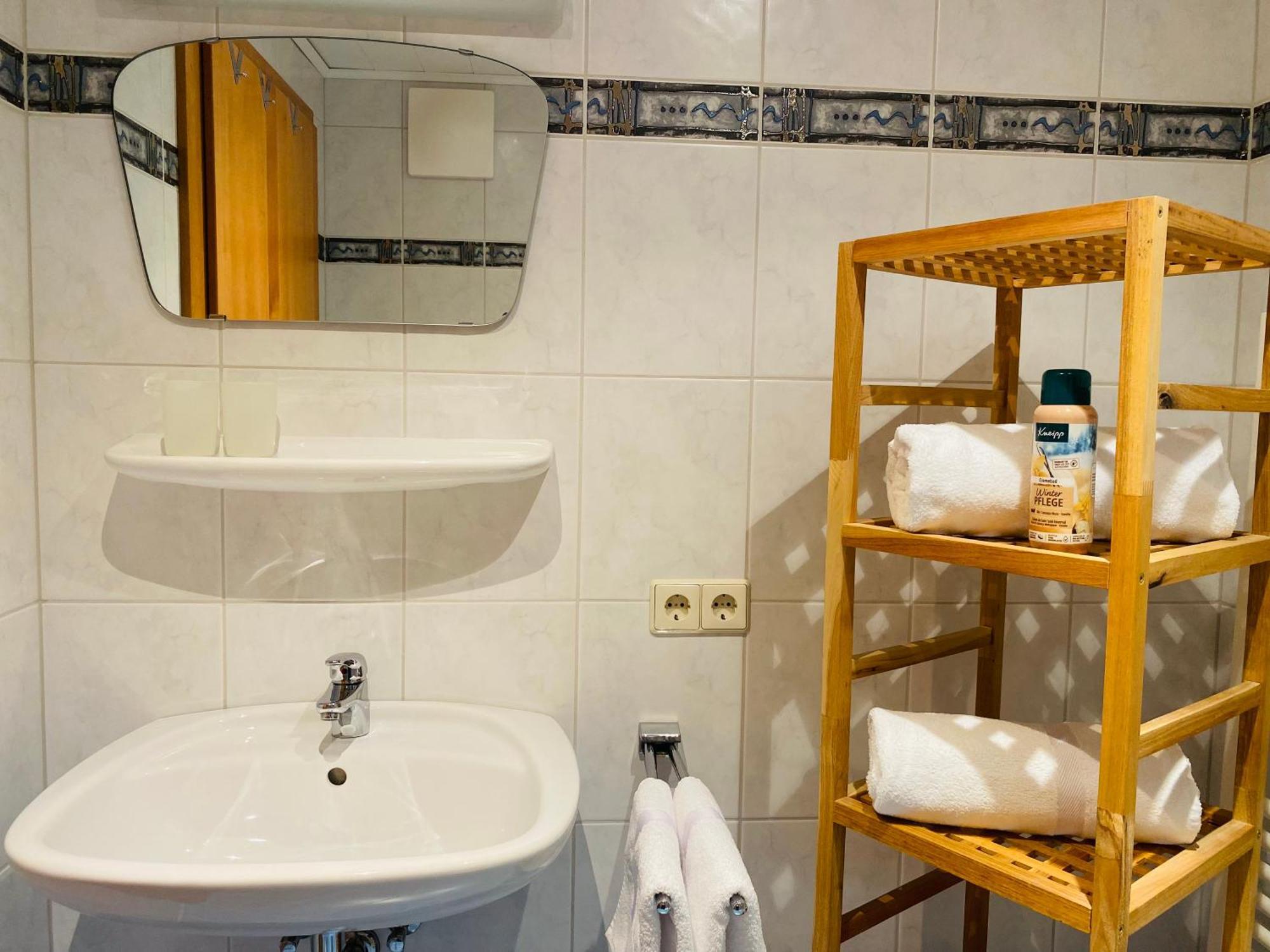 Appartement Auwald Forstau  Luaran gambar