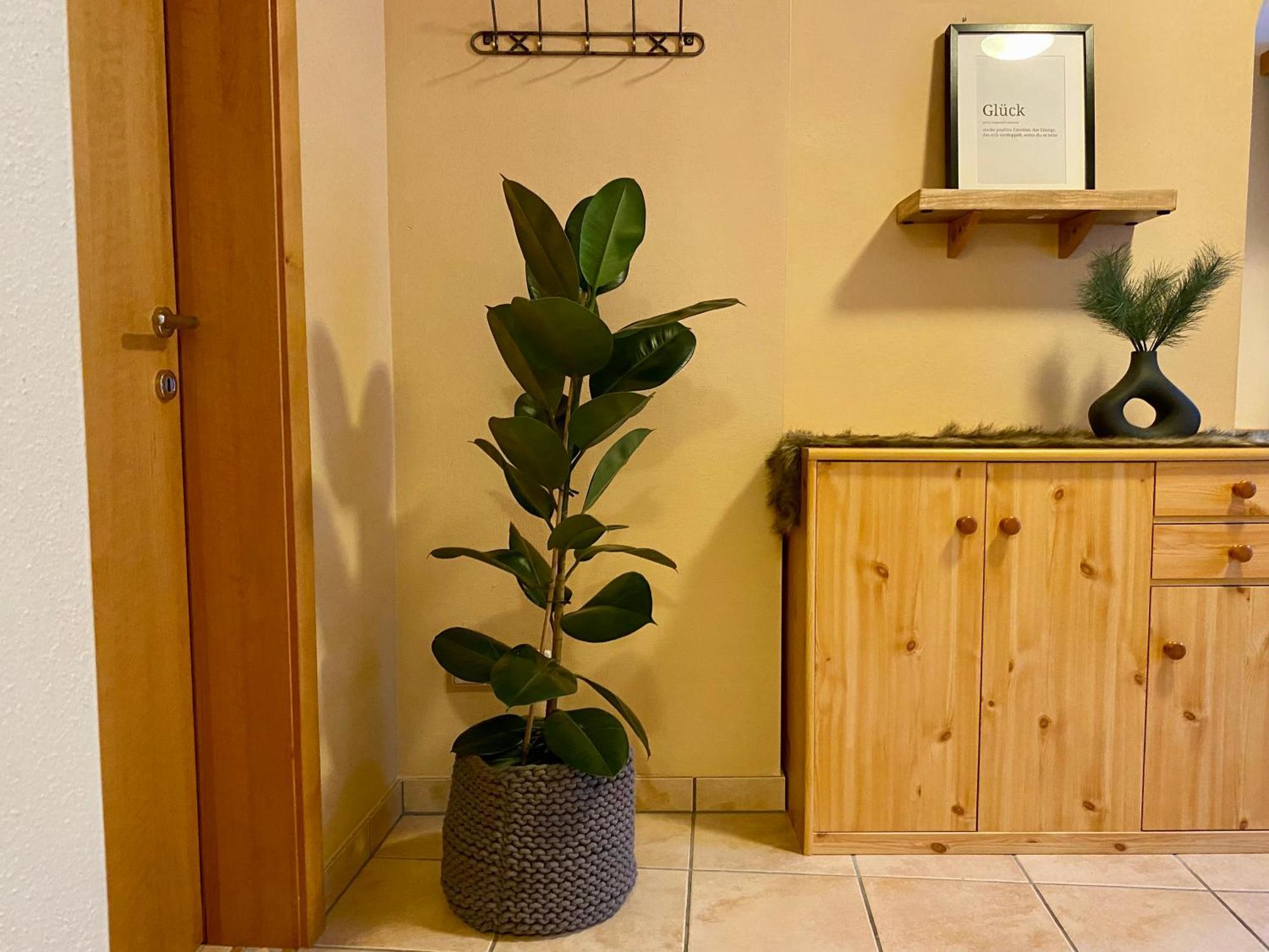 Appartement Auwald Forstau  Luaran gambar