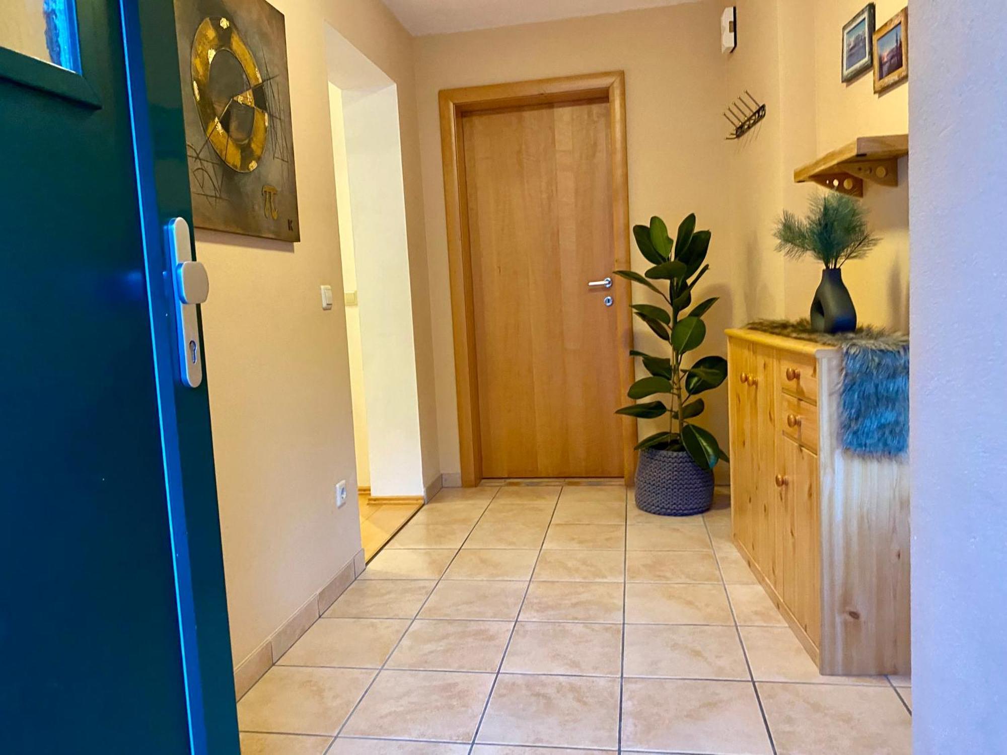 Appartement Auwald Forstau  Luaran gambar
