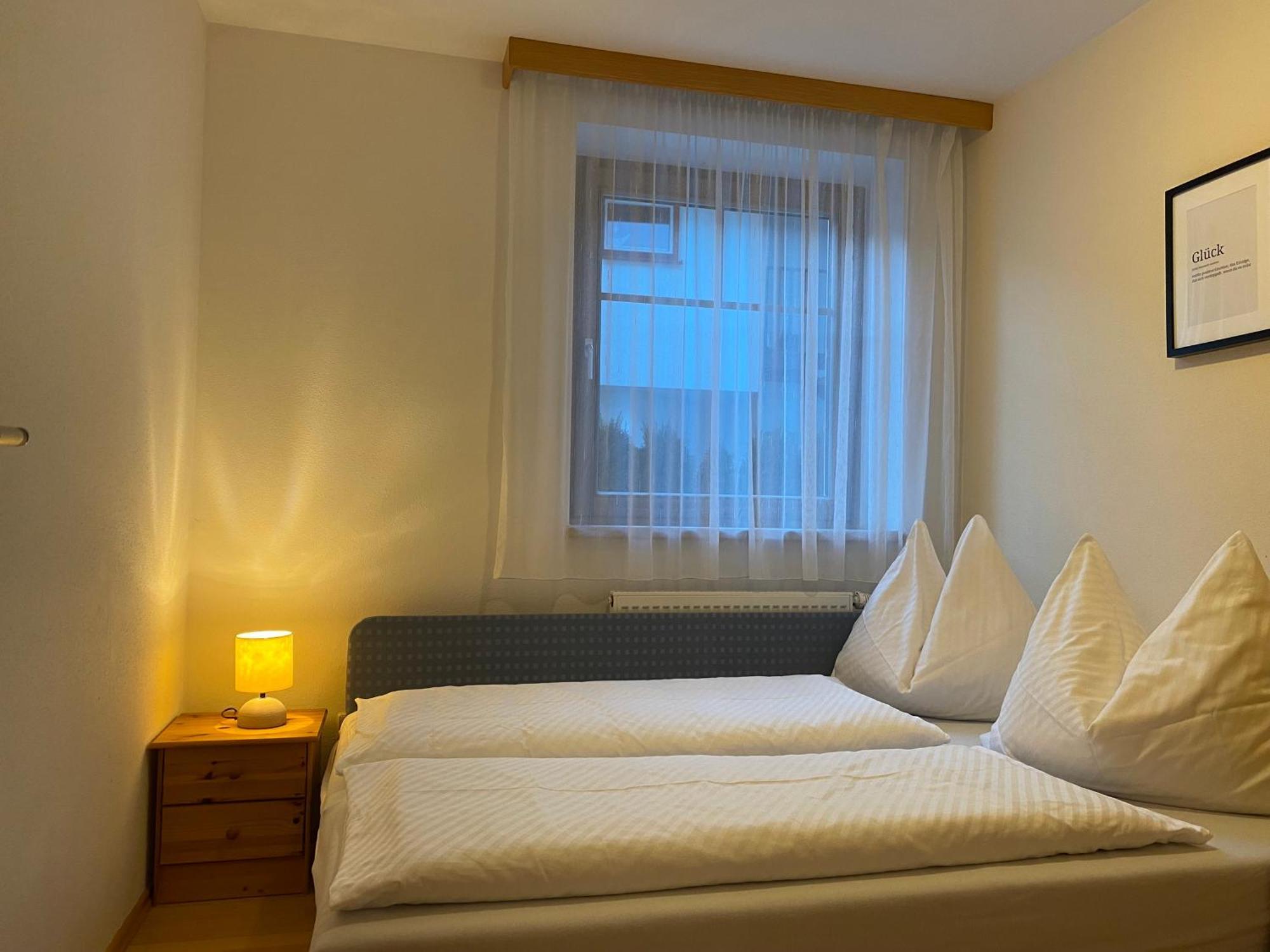 Appartement Auwald Forstau  Luaran gambar