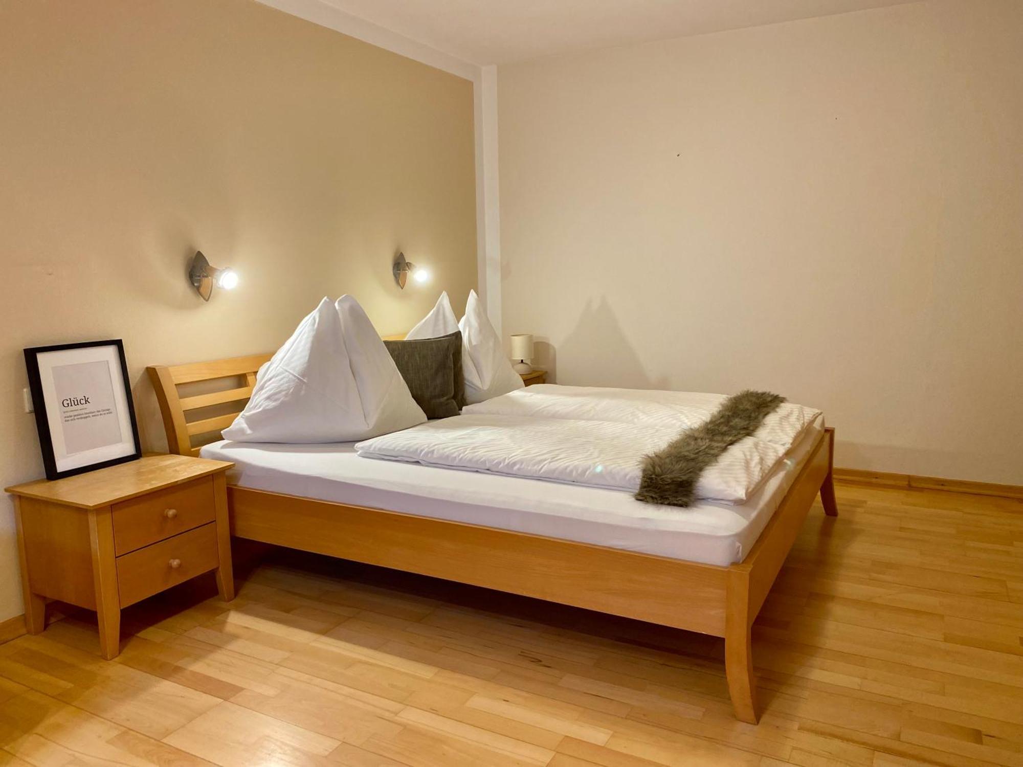 Appartement Auwald Forstau  Luaran gambar